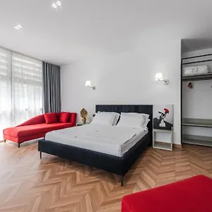 Polifonia City Loft By Kondo Vlore