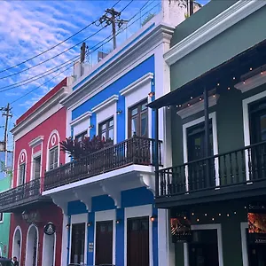 352 Boutique San Juan